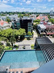 Robin Suites (D10), Apartment #477321981